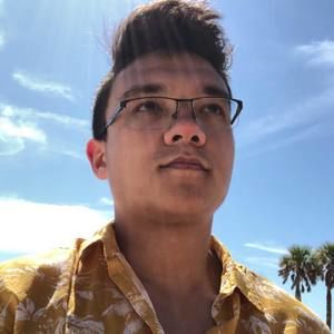 Meet your Posher, Billy